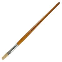 Südor 258 Sert Kıl Yassı Fırça No:14