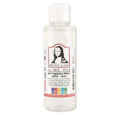 Südor Slime Yapıştırıcı Şeffaf