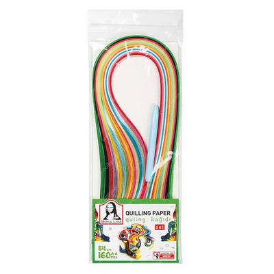 Mona Lisa Qulıng Kağıdı 39Cm 120'Li Paket