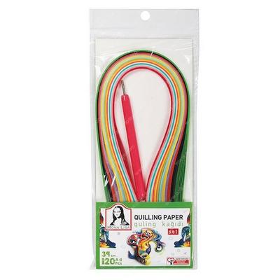 Mona Lisa Qulıng Kağıdı 54Cm 160'Lı Paket