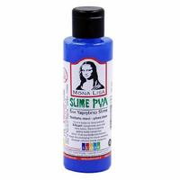 Südor Slime Yapıştırıcı Fosforlu Mavi