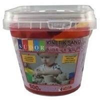 Südor Kinetik Oyun Kumu 500Gr Lila