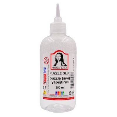 Südor Mona Lisa Puzzle Yapıştırıcısı Tutkalı 250Ml