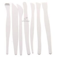 Südor Ebeşuar Modelaj Kalemi Seti 7'Li