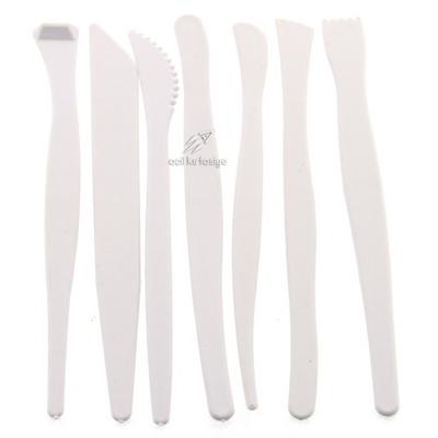 Südor Ebeşuar Modelaj Kalemi Seti 7'Li