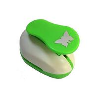 Südor Bs124 Şekilli Delgeç Maxi Kelebek