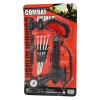 Zeon Zn-2922 Combat Set