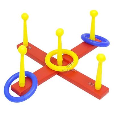 Kızılkaya 115 Halka Geçirme Oyunu