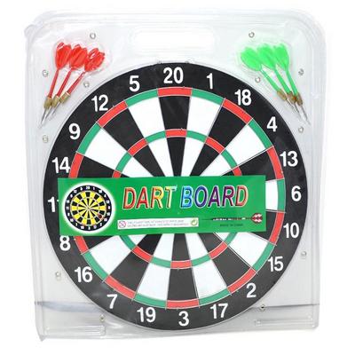 İğneli Dart Seti 36Cm