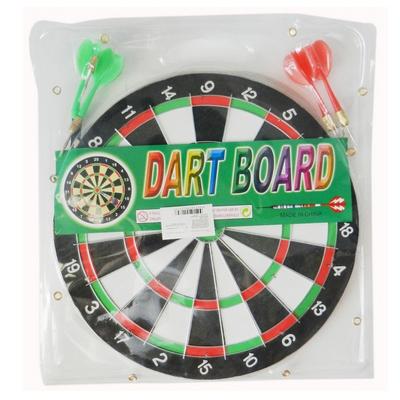 İğneli Dart Seti 29Cm