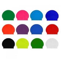 Bermuda 708602 Silikon Deniz Ve Havuz Silikon Yüzücü Bonesi