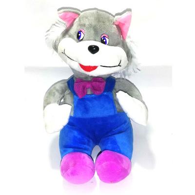 Peluş S0156 Tilki 24Cm