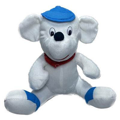 Kızılkaya S0171 Peluş Fare 25Cm