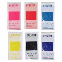 Bermuda 52039 Latex Deniz Ve Havuz Yüzücü Bonesi