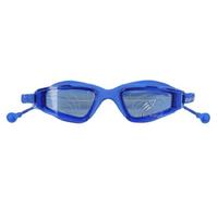Bermuda 1703 Yüzme Sörf Gözlüğü Kulaklıklı Silikon Kayışlı