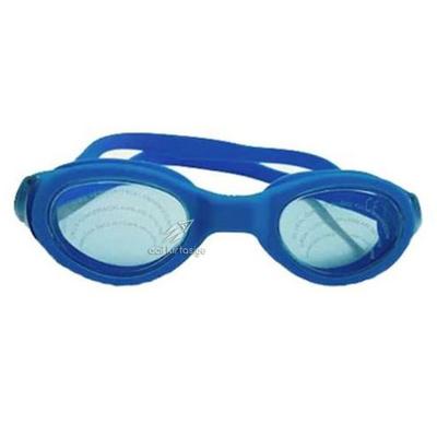 Bermuda 1727 Yüzme Gözlüğü Silikon Kayışlı Esnek Burun