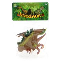 Dinazor Seti Poşette Sp3134