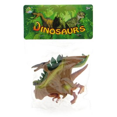 Dinazor Seti Poşette Sp3134