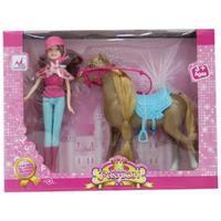 Lots Of Fashion Atlı Bebek