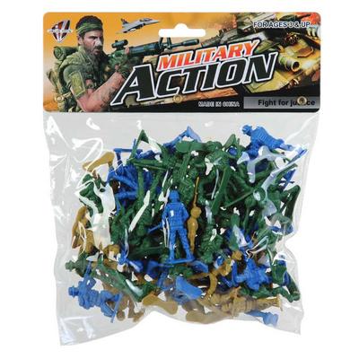 Military Action 668-8 Asker Seti