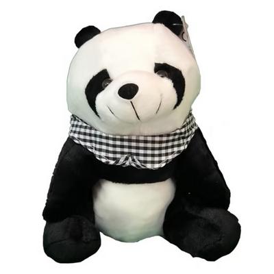 Kızılkaya Df-F9046 Peluş Panda 18Cm