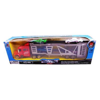 Driving Xy024 Araba Taşıyıcı Mini Tır