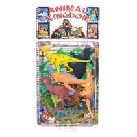 Animal Kingdom Kl1789 Dinazor Seti