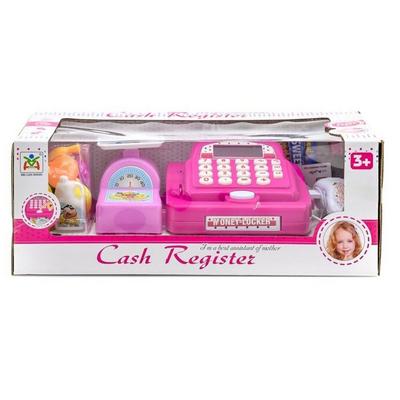 Kızılkaya Sp4264 Yazarkasa Pilli Aksesuarlı