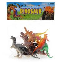 Dinazor Seti Poşette Sp4502