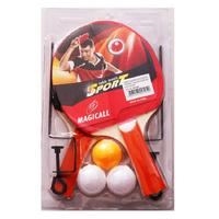 Magicall 2007006 Fileli Pinpon Raket Seti