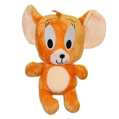 Kızılkaya 2101003 Peluş Fare 20Cm