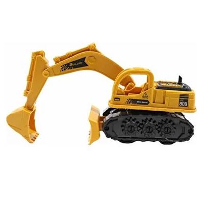 Kızılkaya Sp4696 Sürtmeli Dozer Kepçeli