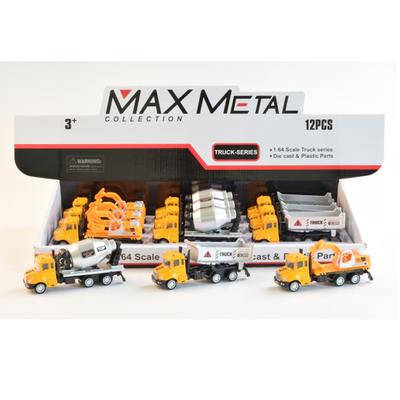 Kızılkaya Sp4812 İnşaat Kamyonu (Adet)