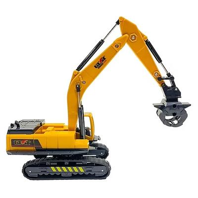 Kızılkaya 706-18 Sürtmeli Ekskavatör Kepçeli