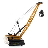 Kızılkaya 706-27 Sürtmeli Vinç Kapmalı