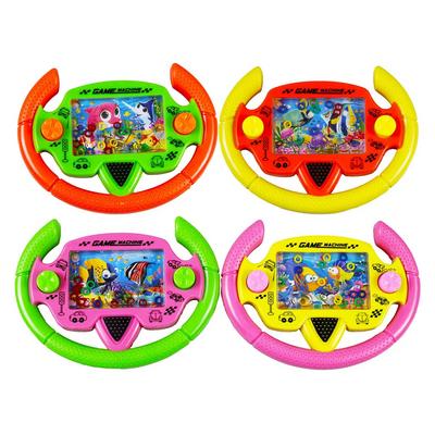 Su Oyunu Direksiyon (Adet)