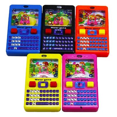 Su Oyunu Telefon (Adet)