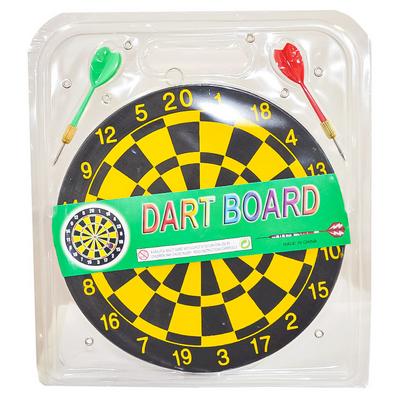 Dart Seti 1423X 24Cm Küçük Boy