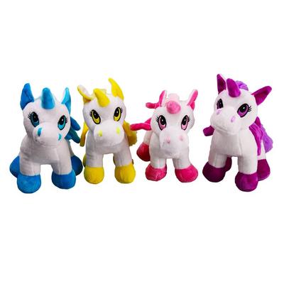 Kızılkaya Df-Gb1101 Peluş Unicorn (Adet)