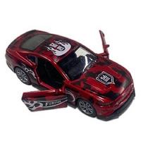 Kızılkaya Çek Bırak Metal Araba L174a15