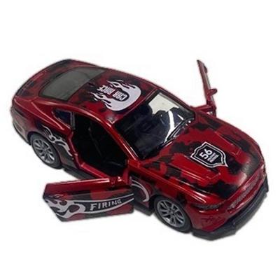 Kızılkaya Çek Bırak Metal Araba L174a15