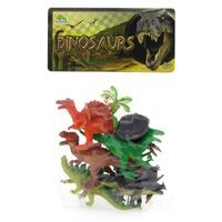 Dinazor Seti Poşette Sp4134