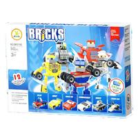 Starmerry Sm310c Bricks Lego 342 Parça
