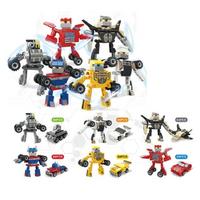 Starmerry Sm310 Bricks Mini (Adet)