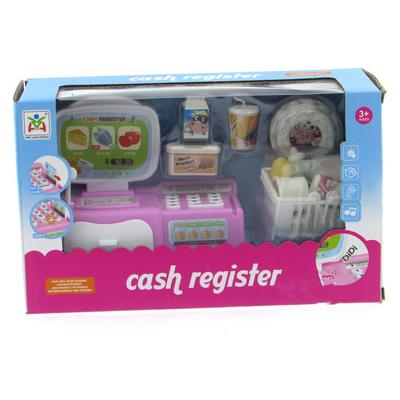 Market Yazarkasa Sp5194 Sepetli