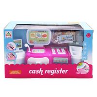 Mini Market Yazarkasa Ls820a66