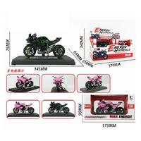 Max Energy Hx0052 Model Motorsiklet