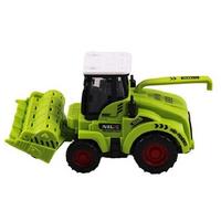 Nile 706-32 Mini Biçerdöver