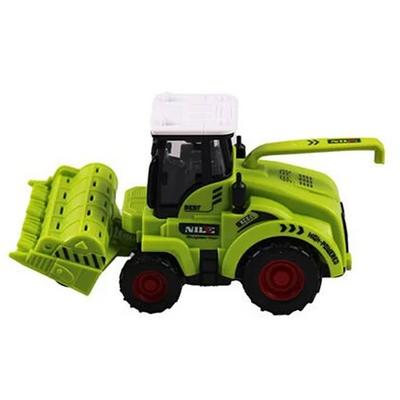 Nile 706-32 Mini Biçerdöver