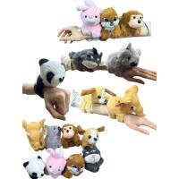 Kızılkaya 2505034 Peluş Slap Oyuncak (Adet)
